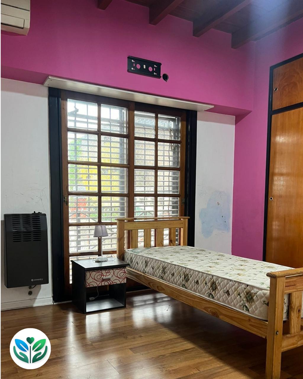 Comunidad terapéutica Casa 1 — foto 1