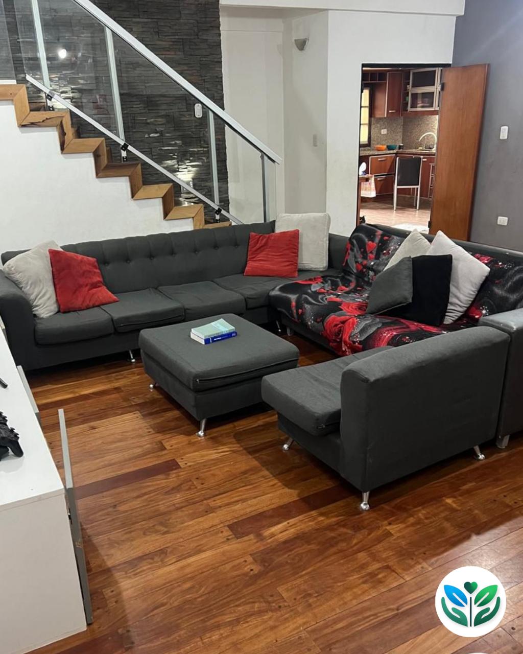 Comunidad terapéutica Casa 1 — foto 3