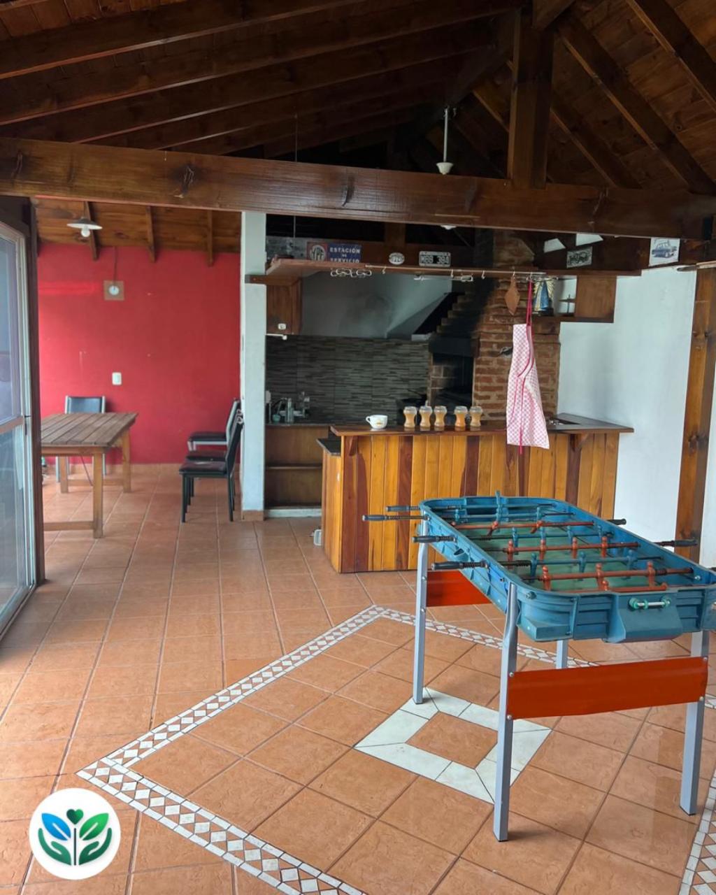 Comunidad terapéutica Casa 1 — foto 9