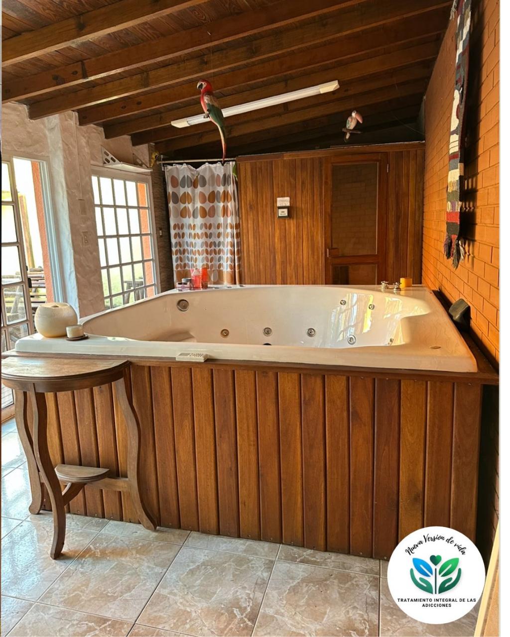 Comunidad terapéutica Casa 2 — foto 1