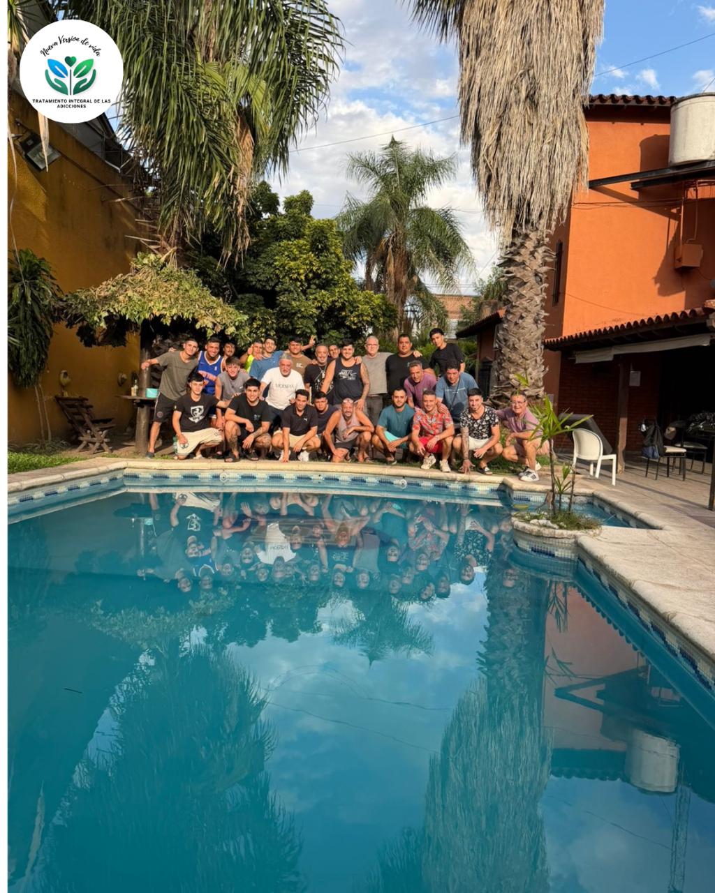 Comunidad terapéutica Casa 2 — foto 5