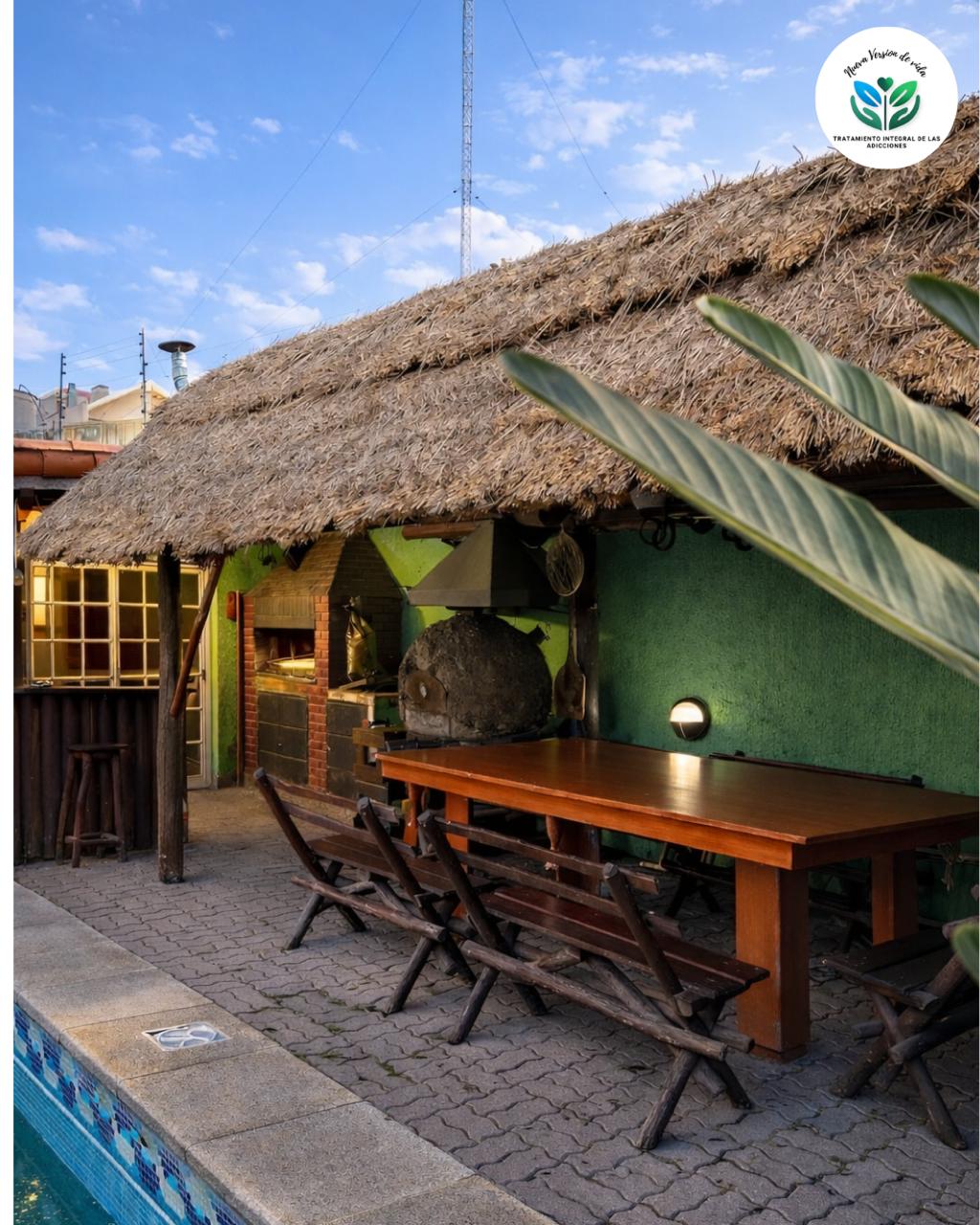 Comunidad terapéutica Casa 2 — foto 7