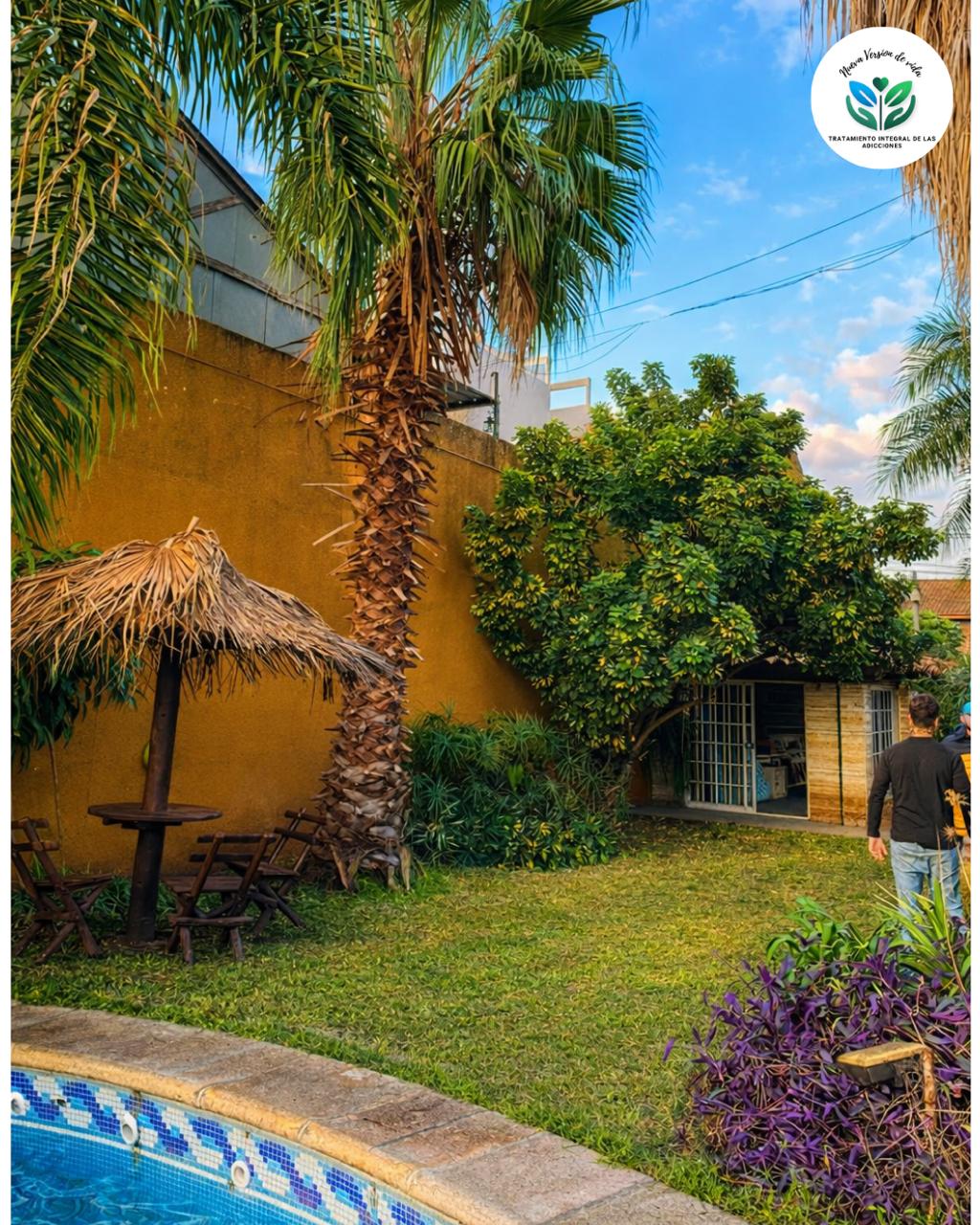 Comunidad terapéutica Casa 2 — foto 8