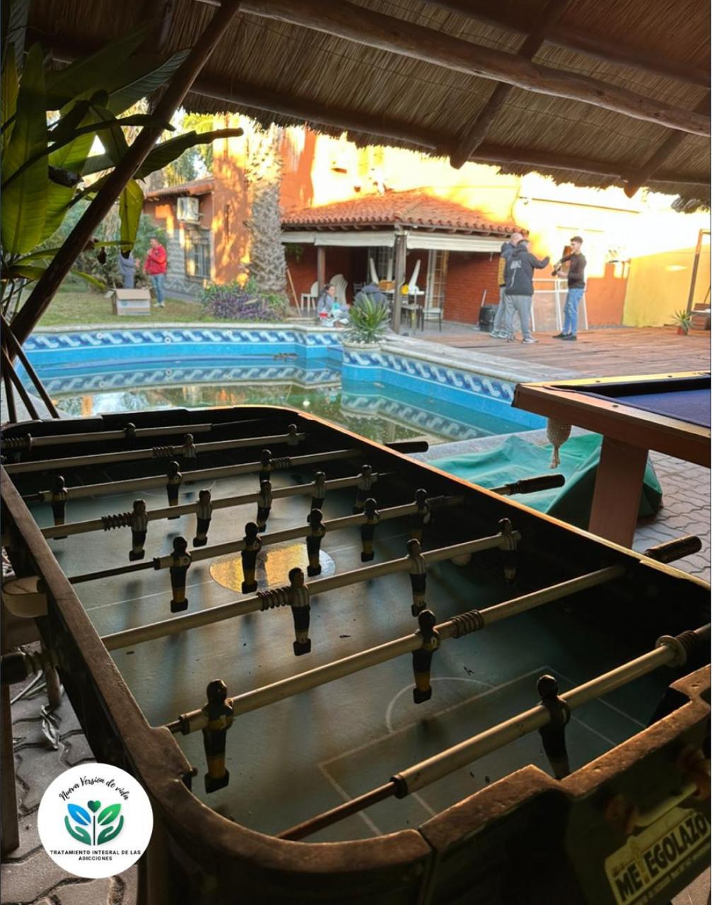 Comunidad terapéutica Casa 2 — foto 9