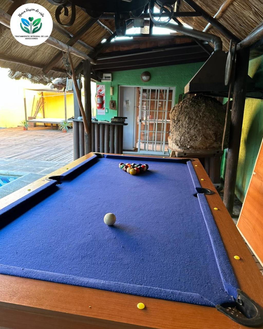 Comunidad terapéutica Casa 2 — foto 10