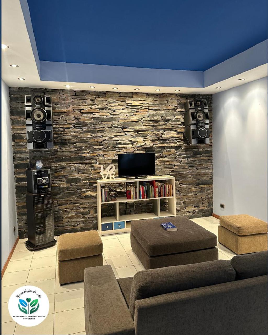 Comunidad terapéutica Casa 2 — foto 11