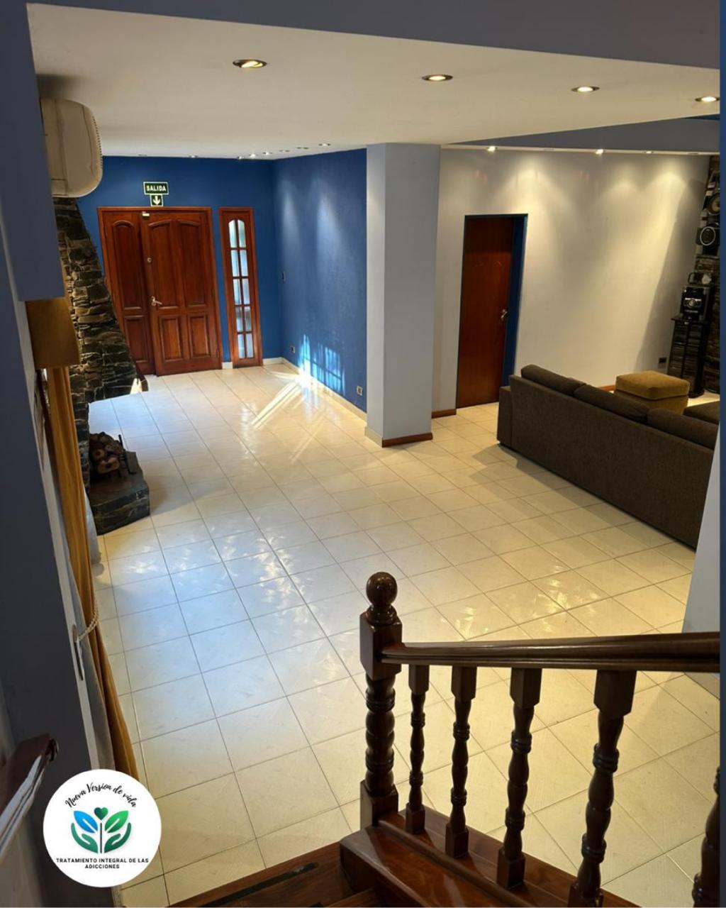 Comunidad terapéutica Casa 2 — foto 12